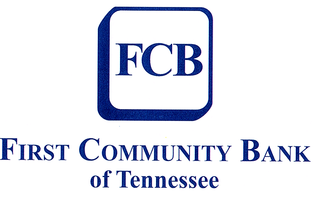 first_comm_bank_logo First Community Bank of Tennessee logo