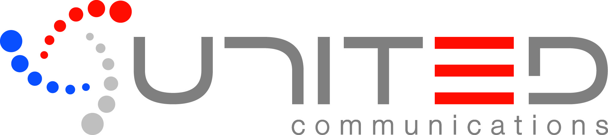 united_comm United Communications Logo